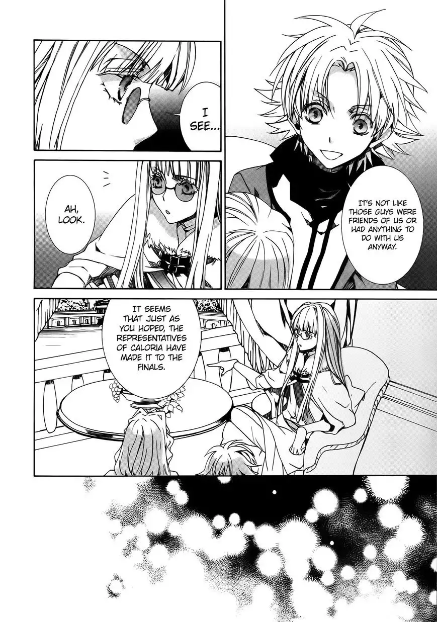 Kyou kara Ma no Tsuku Jiyuugyou! Chapter 83 127